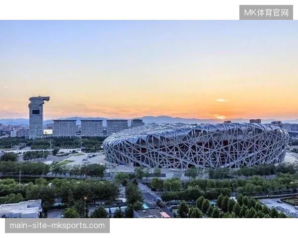 国家速滑馆应用模块化空间管理技术，削减赛事期间场馆总运维成本超三成